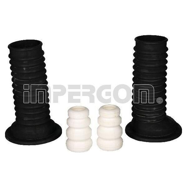 Original Imperium 50890 Kit Protezione Antipolvere Ammortizzatore Anteriore Per Toyota Avensis Estate (T25) Corolla Verso (Zer, ZZE12, R1) Corolla (ZZE12, NDE12, ZDE12)-image