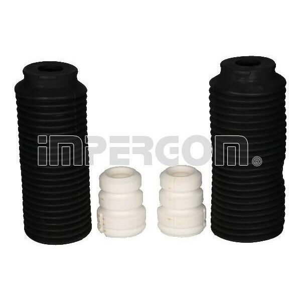Original Imperium 50838 Set Di Parapolvere Per Ammortizzatori Anteriori Per Nissan Almera Ii Hatchback (N16) Almera Ii Berlina (N16)-image
