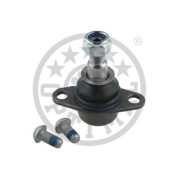 Giunto Di Supporto Optimal Anteriore Sinistro Anteriore Destro Inferiore Per Bmw 3 Touring (E91) G3-2016S-image