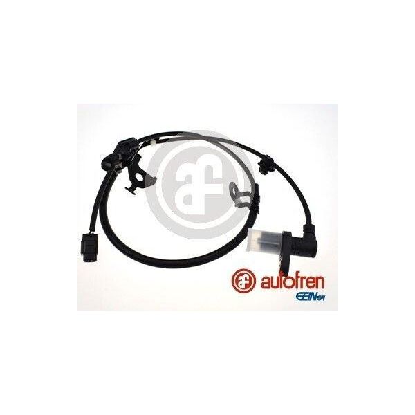 Autofren Seinsa Sensore Abs Velocità Ruota Anteriore Destra Per Toyota Yaris Hatchback (P1) DS0389-image