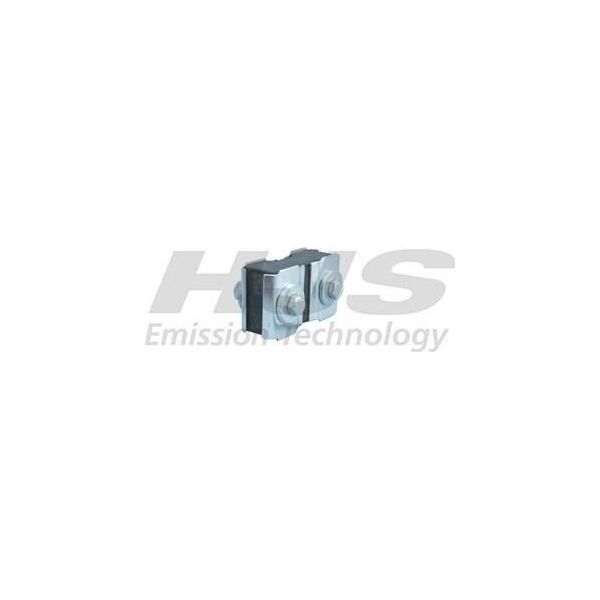 Supporto Scarico Hjs Impianto Di Scarico Parte Di Montaggio 83 13 3703-image