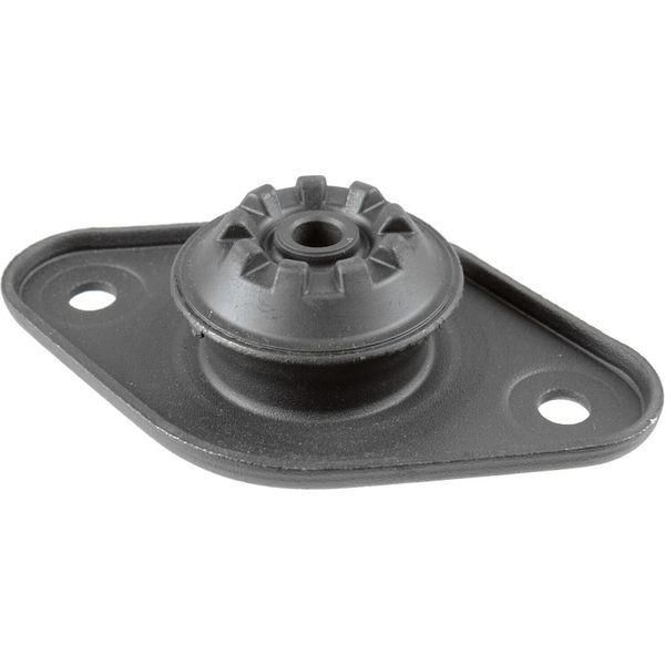 Sachs 803 387 Supporto Ammortizzatore Posteriore Sinistro Posteriore Destro Per Hyundai Accent Iii Berlina (Mc) Per Kia Rio Ii (Jb)-image