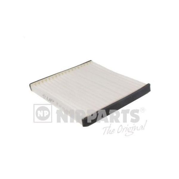 Nipparts J1342023 Filtro Aria Abitacolo Filtro Antipolline Per Toyota Corolla (ZZE12, NDE12, ZDE12)-image
