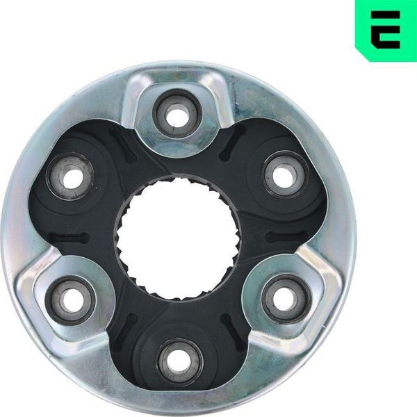 Optimal F3-1031A Giunto Cardanico Longitudinale Anteriore Per Vw Golf Iv Hatchback (1J1) Albero Cardanico-image