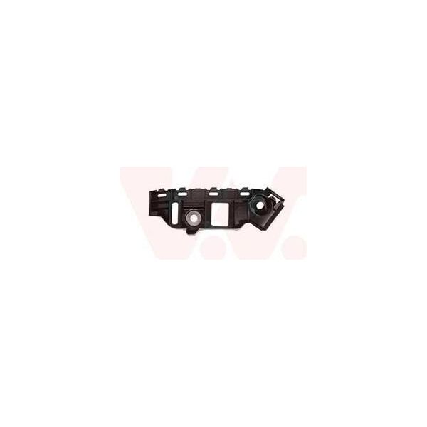 Van Wezel 5751537 Supporto Paraurti Posteriore Sinistro Per Vw Polo (AW1, BZ1)-image