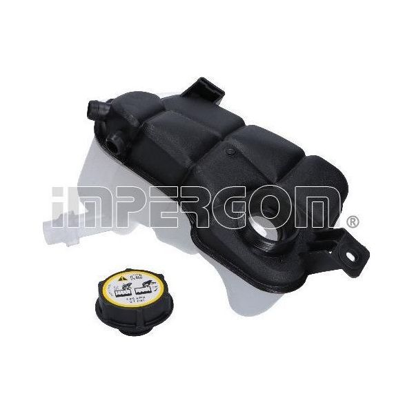 Serbatoio Di Espansione Ford Galaxy, Mondeo, S-Max-image