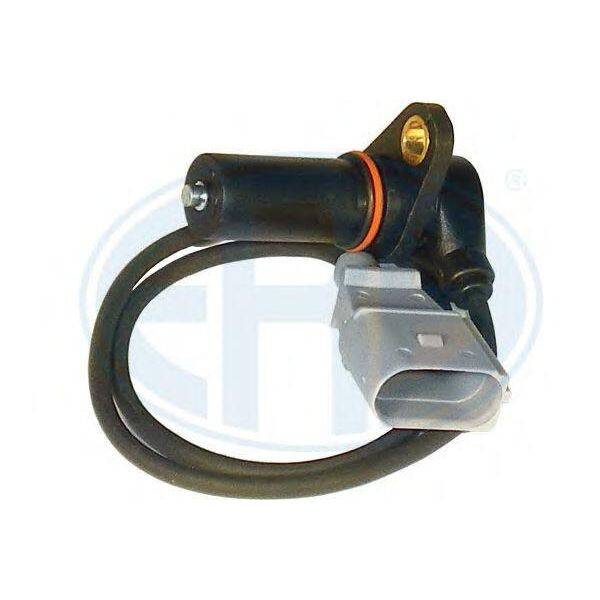 Era 550585 Sensore Albero Motore Generatore Di Impulsi Per Vw Golf Iv Hatchback (1J1) 500 Mm-image