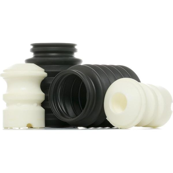 Daco Germany PK0306 Kit Protezione Antipolvere Ammortizzatore Anteriore Per Bmw 5 Berlina (E60) 5 Touring (E61) X1 (E84)-image