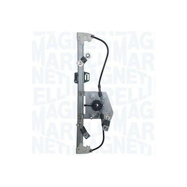 Magneti Marelli 350103194600 - Oe 51983946 Regolatore Di Finestrini, Anteriore Destro Per Tipo-image