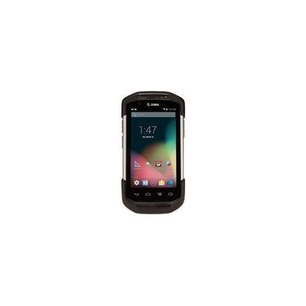 Brodit 215728 Halterung Aktive Halterung Tablet/Umpc Schwarz (215728)-image