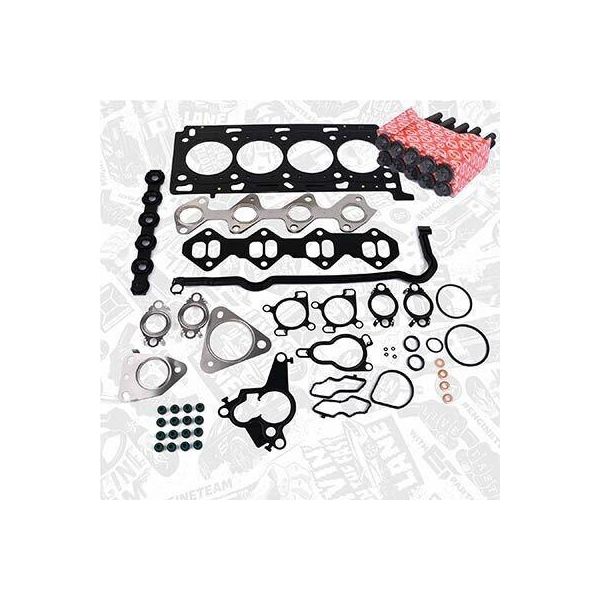 Et Engineteam TS0035BT Set Guarnizioni Testa Cilindro Per Opel Vivaro A Panel Van (X83) Vivaro A Combi (X83) Vivaro A Platform / Chassis (X83)-image
