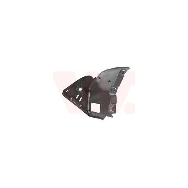 Van Wezel 0648436 Rivestimento Passaruota Per Bmw 3 Compact (E46) Anteriore Destro, Parte Anteriore-image