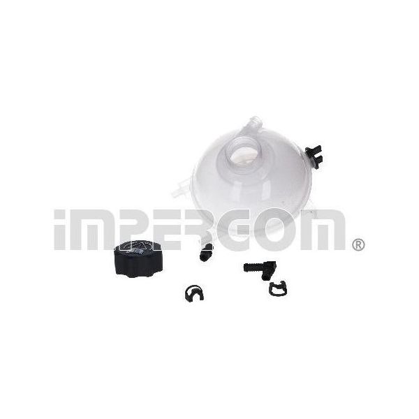Serbatoio Di Equalizzazione Peugeot 307-image