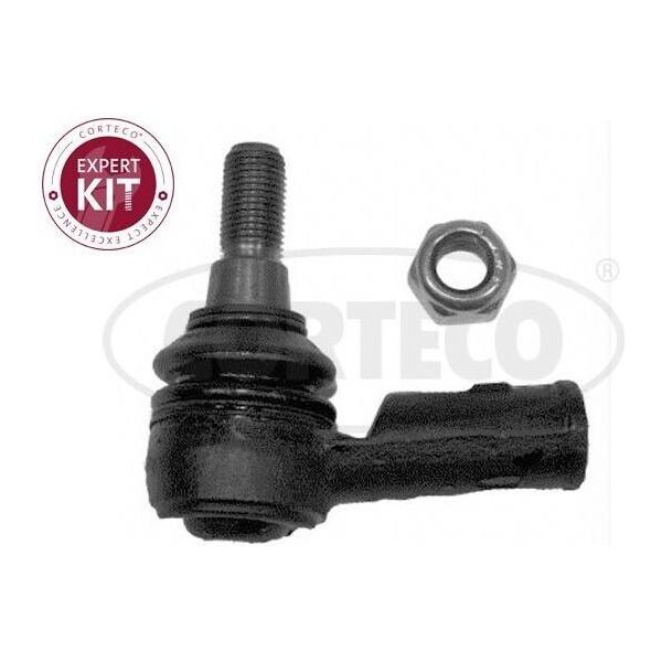 Corteco Testina Tirante Tirante Adatto Per MERCEDES-BENZ Vito Bus (638) Anteriore Destro Anteriore Sinistro 49399660-image