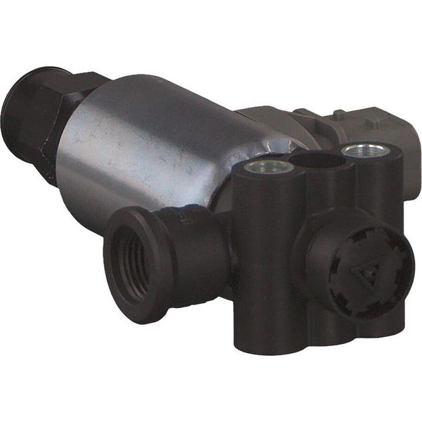 Elettrovalvola Febi Bilstein 178490 Per MERCEDES-BENZ Actros MP2 / MP3 0,45Kg-image