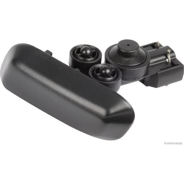 Herth+Buss Elparts Ugello Lavavetri Pulizia Fari Ugello Spruzzatore Fari 65451177 Sinistra Per Opel Meriva A (X03)-image