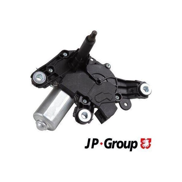 Jp Group 5198200100 - Oe 287102467R Motore Tergicristallo, Posteriore Per Duster, Dokker, Lodgy-image