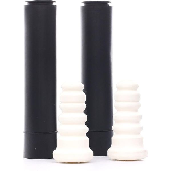 Daco Germany PK1003 Kit Protezione Antipolvere Ammortizzatori Posteriori Per Ford Focus Ii Hatchback (Da, Hcp, Dp) Focus C-Max (DM2) Focus Iii C-Max Ii Kuga I C-MAX-image