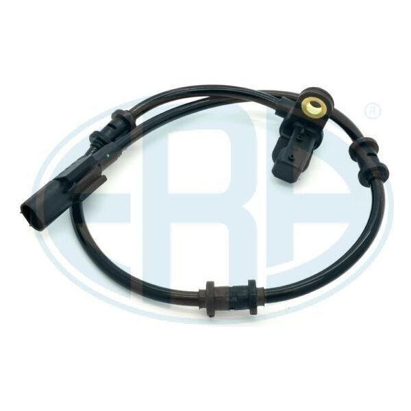 Sensore Velocità Ruota Posteriore Sinistra Era Abs Adatto A MERCEDES-BENZ Classe M (W163) 560555A-image