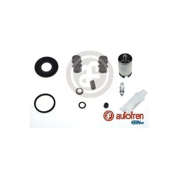 Kit Riparazione Pinze Freno Opeltylcorsa 1.4-1.6/1.7 Cdti 06-14 Con Pistone-image