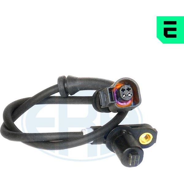 Sensore Velocità Ruota Era Abs Anteriore Destro Per Vw Sharan (7M8, 7M9, 7M6) 560232A-image