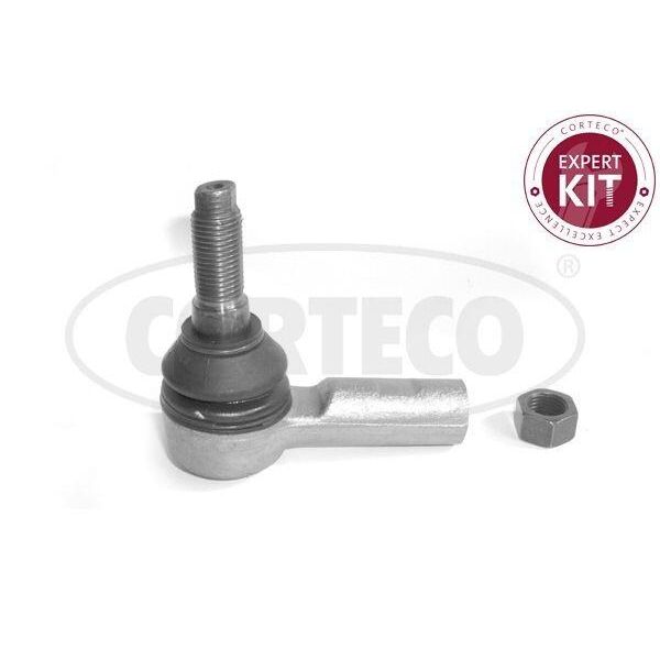 Tirante Corteco Tirante Per Opel Frontera B Suv (U99) Anteriore Destro Anteriore Sinistro 49399582-image