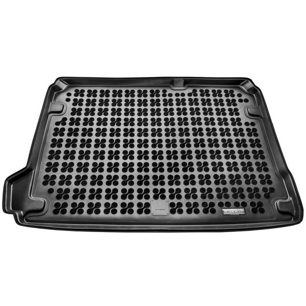 Rivestimento Del Bagagliaio In Gomma Rezaw-Plast Citroen C4 2010-2018-image