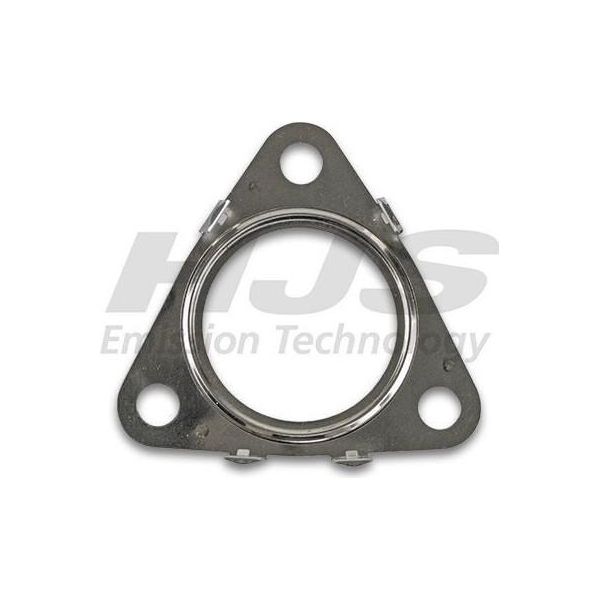 Hjs 83 11 1996 Guarnizione Di Scarico Guarnizione Di Scarico Per Vw Touareg (7P5, 7P6)-image