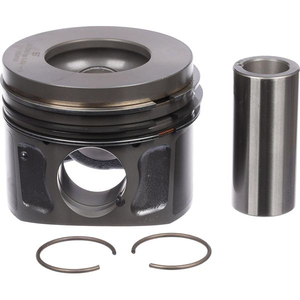 Et Engineteam PM001250 Pistone Per Ford Transit Mk6 Box (V347, V348, Fa) Mondeo Iii Estate (Bwy) Mondeo Iii (B5Y) Transit Mk6 Bus Per Fiat-image