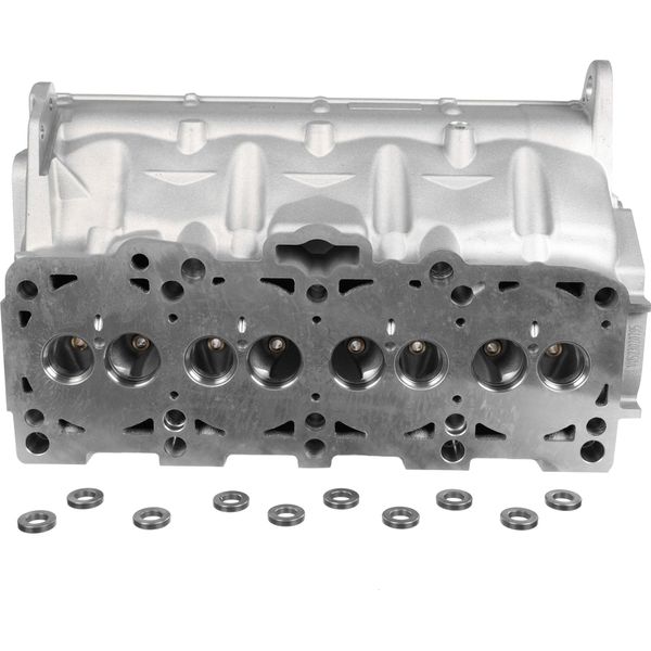 Et Engineteam HL0054 Testata Cilindri Per Vw Golf Iv Hatchback (1J1)-image