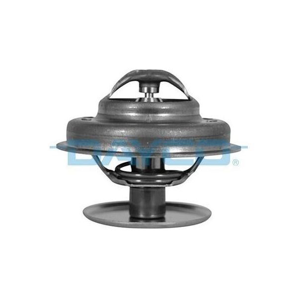 Dayco Termostato Liquido Di Raffreddamento 88°C Per Renault Espace Iii (JE0) Espace I (J11) Trafic Van (Txx) Trafic Bus (Txw) 25 Hatchback Safrane Ii (B54)-image