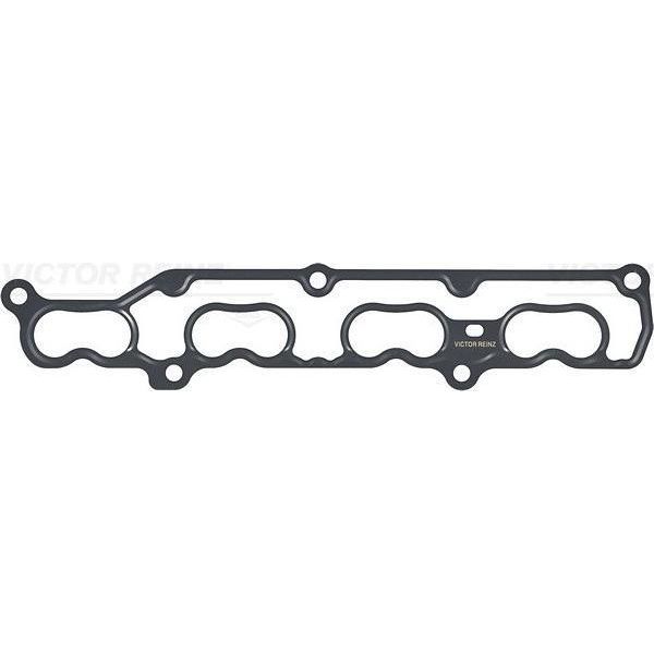 Guarnizione Collettore Di Aspirazione Opel Agila 1,2 08--image