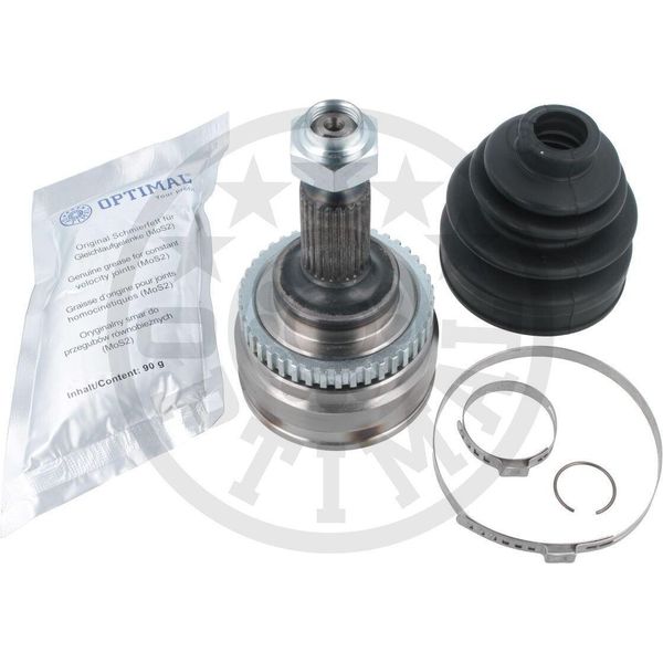 Set Di Giunti Optimal Lato Ruota Per Suzuki Liana Hatchback CW-3064-image