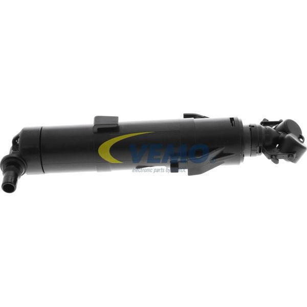 Vemo Ugello Lavavetri Pulizia Fari Ugello Spruzzatore Fari V10-08-0017 Sinistra Per Vw Tiguan (AD1)-image