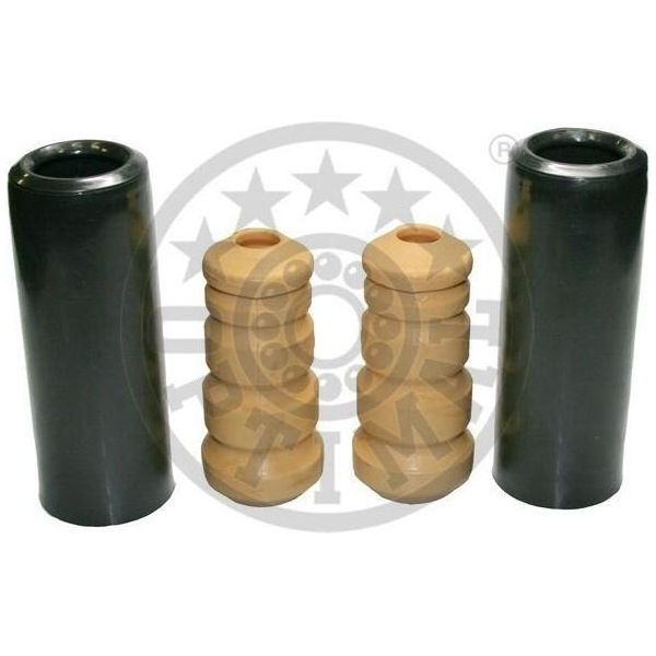 Optimal AK-735178 Kit Protezione Antipolvere Ammortizzatore Posteriore Sinistro Destro Per Bmw X3 (E83)-image