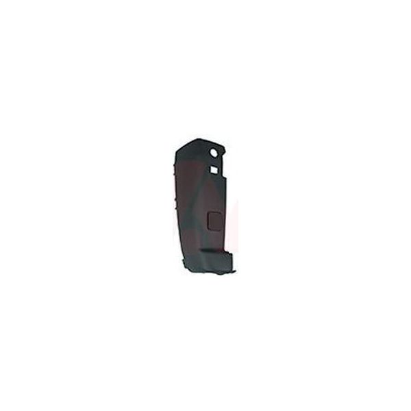 Van Wezel 0982533 - Paraurti Oe 1637185480, Posteriore Sinistro Per Jumper, Ducato, Boxer-image