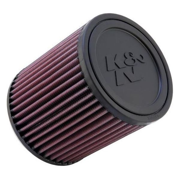 Filtro Aria K&N Filters CM-4508 Filtro A Lunga Durata Round-image