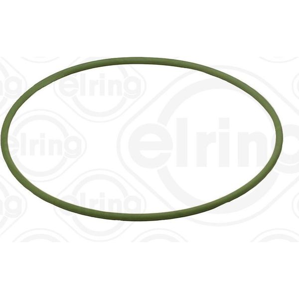 Guarnizione Elring Per Pompa Di Iniezione 651.270 Adatta Per MERCEDES-BENZ Actros MP4 / MP5 3 Mm Fpm (Gomma Fluorurata) 109,1 Mm 115,1 Mm-image