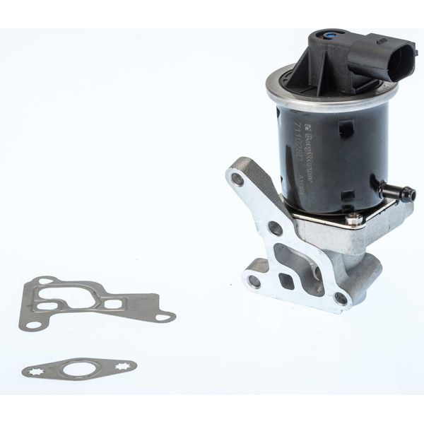 Wahler 711028D/1 Valvola Egr Con Guarnizione Per Vw Lupo (6X1, 6E1) Valvola Di Ricircolo Dei Gas Di Scarico-image