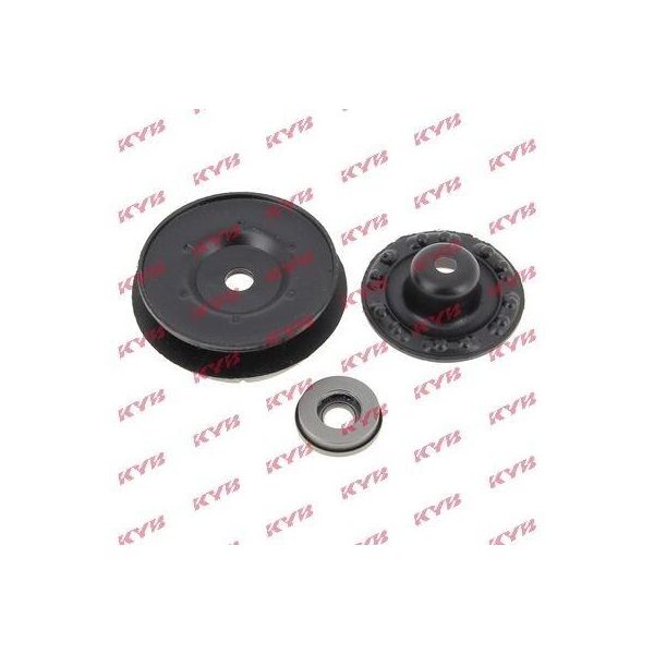 Ammortizzatore Anteriore Chevrolet Lacetti, Nubira / Daewoo Lacetti, Nubira 1.4-2.0D 07.03- Sinistra/Destra-image