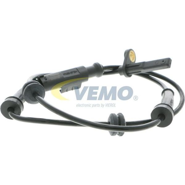 Sensore Abs Vemo Velocità Ruota Posteriore Sinistra Per Fiat Grande Punto (199) V24-72-0192-image