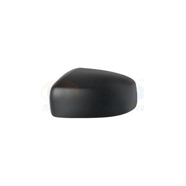 Van Wezel 3263843 Copertura Specchietto Esterno Sinistro Per Mitsubishi Mirage / Space Star Hatchback (A0A) Copertura Specchietto Con Primer-image
