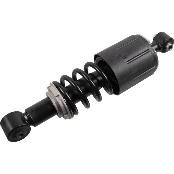 Febi Bilstein Ammortizzatore Sospensione Cabina 178446 Anteriore Per Daf Cf Meccanico 3,5 Kg-image