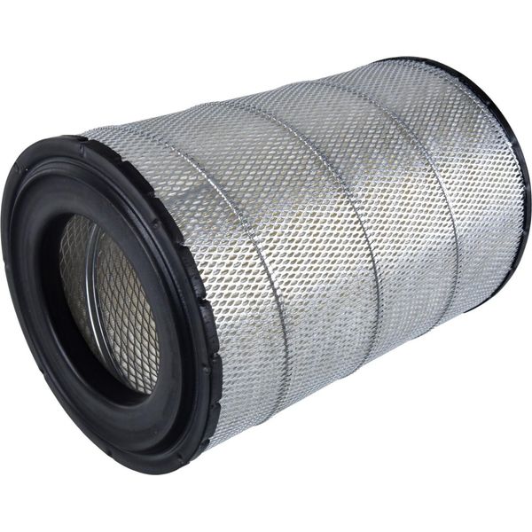 Filtro Aria Febi Bilstein 178282 Per Scania Serie 4 - Cartuccia Filtrante-image