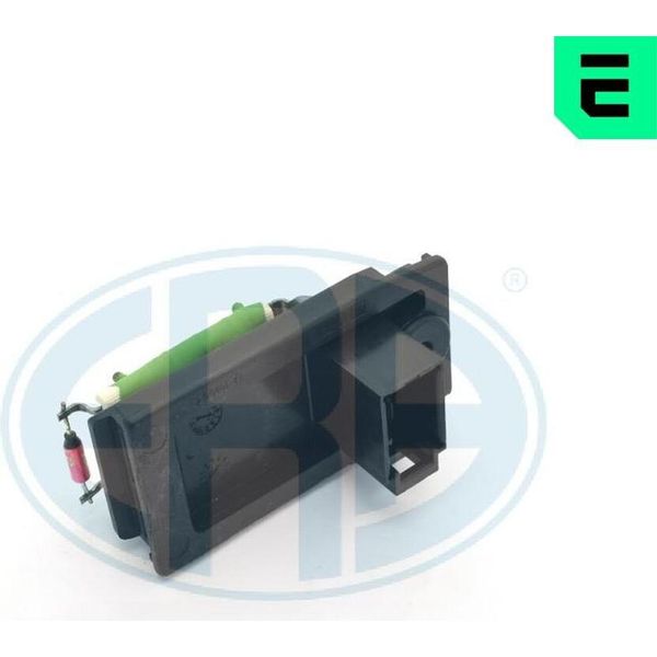 Era 665074 Resistenza Ventilatore Per Ford Fiesta Mk4 Hatchback (Jas, Jbs) Ventilatore Interno-image