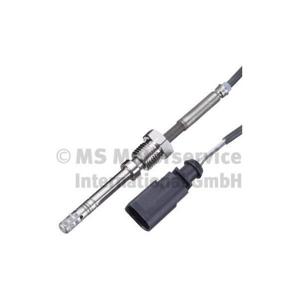 Pierburg 7.11020.63.0 - Sensore Temperatura Gas Di Scarico Per A6 (4F)-image
