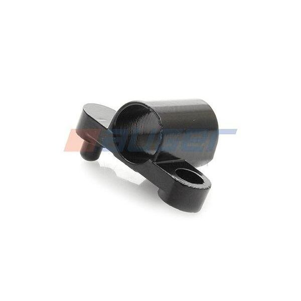 6X Auger 55579 Staffa Per Il Sensore Di Velocità Delle Ruote-image