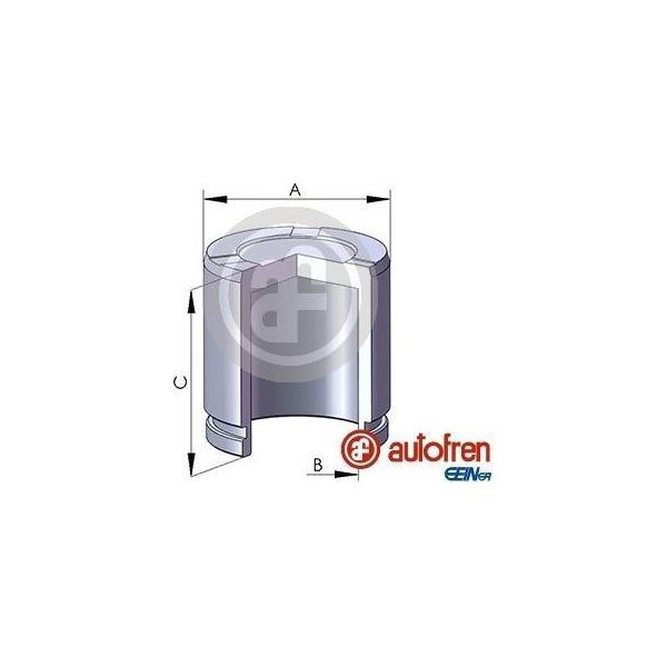 Pastiglia Freno Anteriore Ford Transit 2,2-3,2 Tdci 06--image