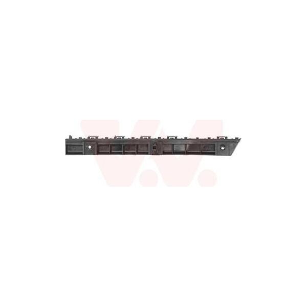Van Wezel 3391537 Staffa Paraurti Posteriore Sinistro Per Nissan Qashqai Ii (J11, J11)-image