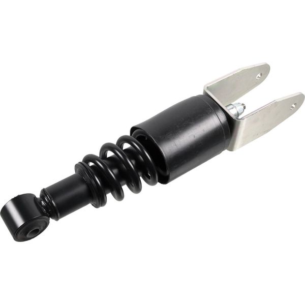 Febi Bilstein Ammortizzatore Sospensione Cabina 179736 Posteriore Adatto Per MERCEDES-BENZ Actros MP4 / MP5 Meccanico 4,2 Kg-image